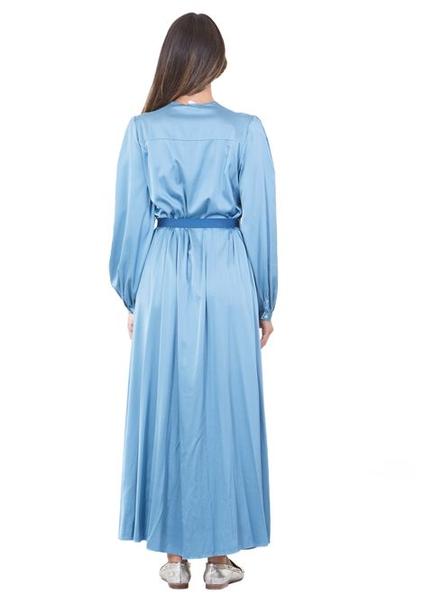 SILK FORTE FORTE | Abiti | 14080MYDRESS7048